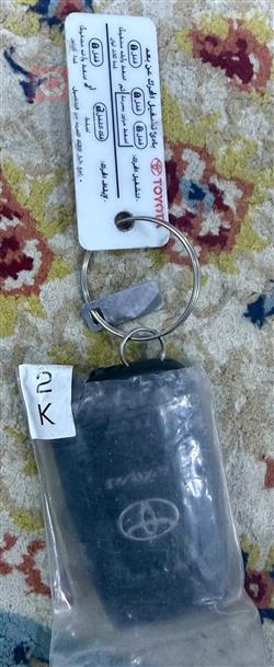 تويوتا راف 4